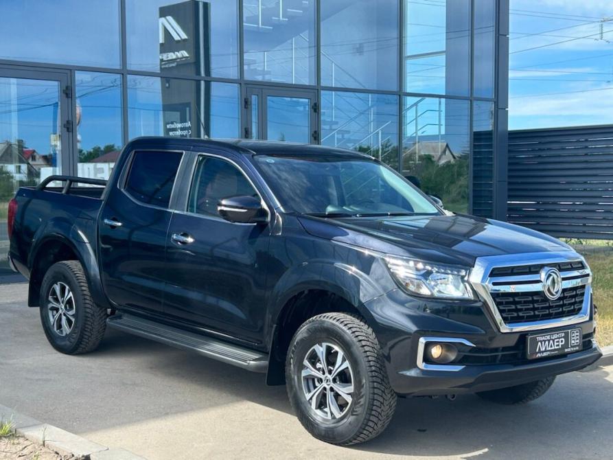 Dongfeng DF6 Энгельс  - изображение 1