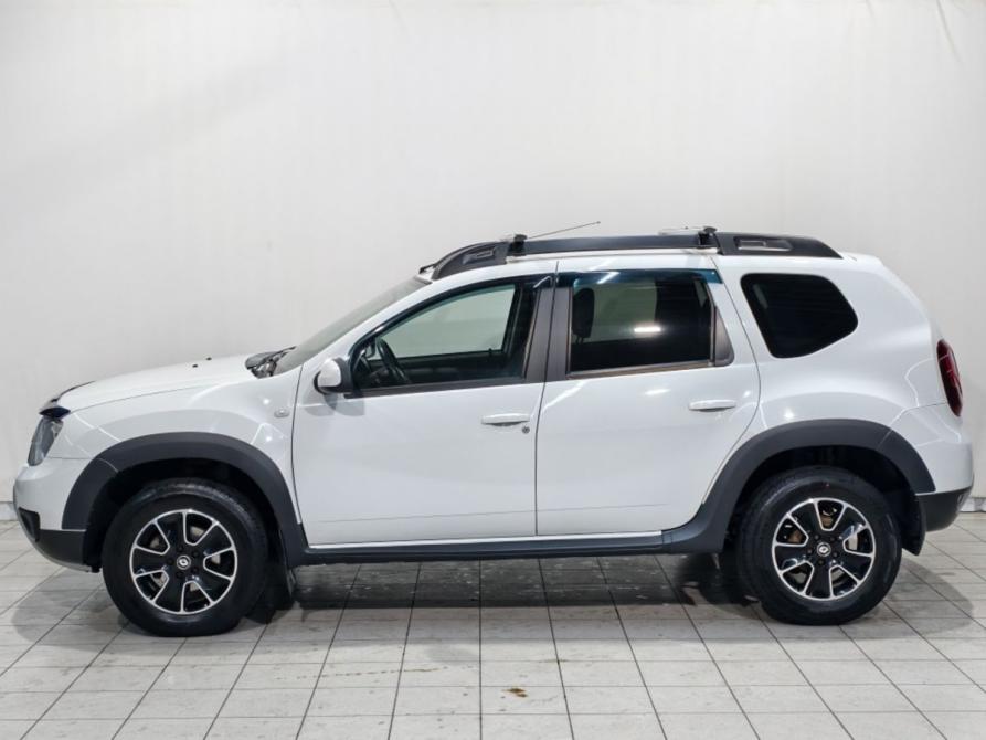 Renault Duster I Рестайлинг Курск  - изображение 2