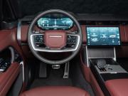 Land Rover Range Rover V Москва  - изображение 48