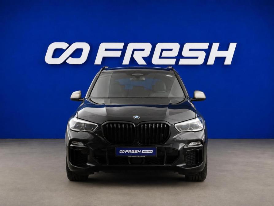 BMW X5 IV (G05/G18) Москва  - изображение 3
