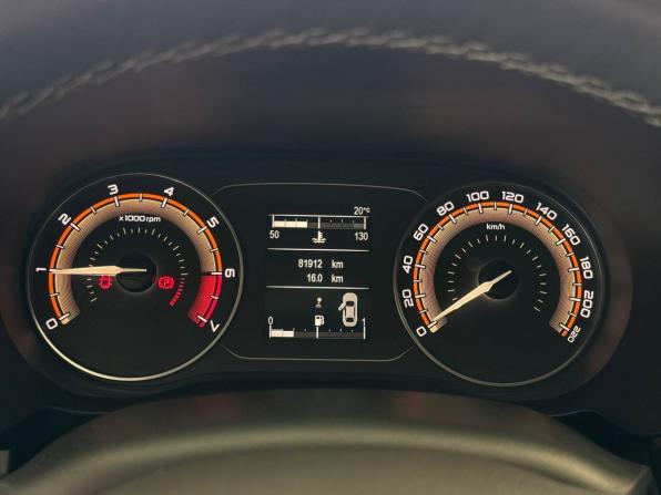 Lada (ВАЗ) Vesta I Рестайлинг (NG) с пробегом 2023 года, цена 1 045 000 рублей, 81912 км, седан, Автокод Объявления
