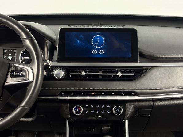 Chery Tiggo 4 Pro I с пробегом 2023 года, цена 1 570 000 рублей, 23584 км, внедорожник, Автокод Объявления
