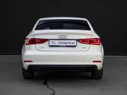 Audi A3 III (8V) Москва  - изображение 22
