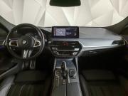 BMW 6 серии IV (G32) Рестайлинг Москва  - изображение 29