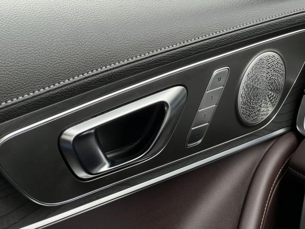 Chery Tiggo 8 Pro Max I Рестайлинг с пробегом 2023 года, цена 2 340 000 рублей, 50460 км, внедорожник, Автокод Объявления