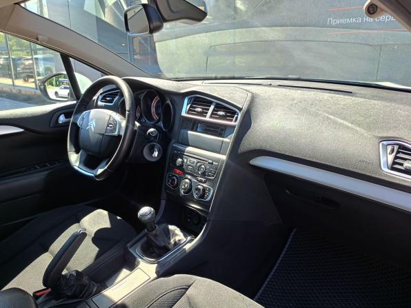 Citroen C4 II с пробегом 2013 года, цена 610 000 рублей, 185115 км, седан, Автокод Объявления