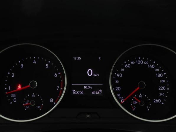 Volkswagen Tiguan II с пробегом 2018 года, цена 1 950 000 рублей, 102700 км, внедорожник, Автокод Объявления