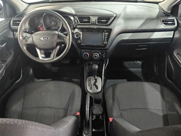 Kia Rio III с пробегом 2012 года, цена 790 000 рублей, 176836 км, хэтчбек, Автокод Объявления