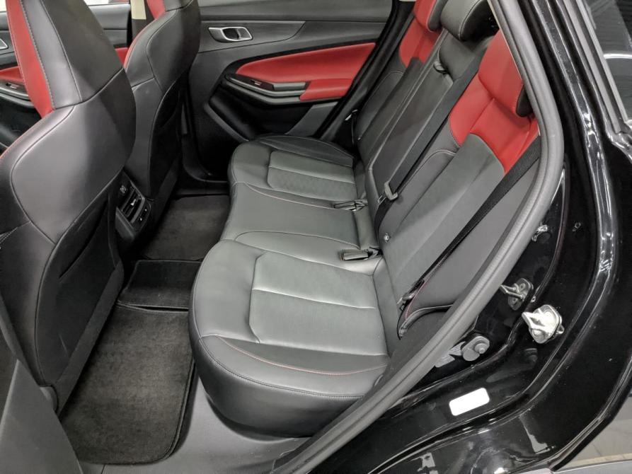 Changan CS55 Plus II Москва  - изображение 18