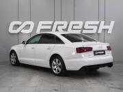 Audi A6 IV (C7) Воронеж  - изображение 21