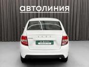 Lada (ВАЗ) Granta I Рестайлинг Красноярск  - изображение 21