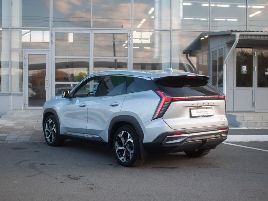 Geely Atlas II Курган  - изображение 6