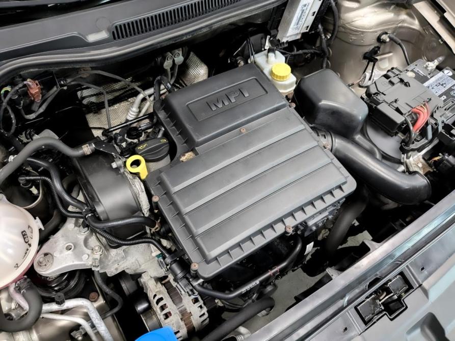 Volkswagen Polo V Рестайлинг Санкт-Петербург  - изображение 9