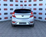 Hyundai Solaris I Санкт-Петербург  - изображение 24
