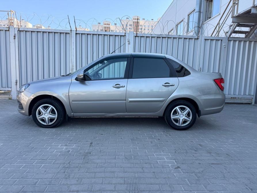 Lada (ВАЗ) Granta I Рестайлинг Ростов-на-Дону  - изображение 4