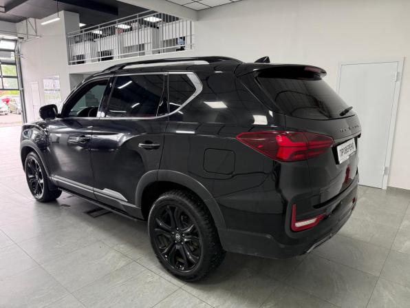 SsangYong Rexton IV Рестайлинг с пробегом 2021 года, цена 3 675 000 рублей, 88500 км, внедорожник, Автокод Объявления