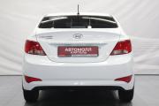 Hyundai Solaris I Рестайлинг Кемерово  - изображение 29