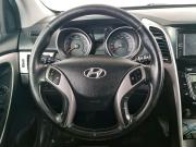 Hyundai i30 II Петрозаводск  - изображение 37