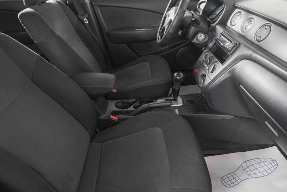 Mitsubishi Outlander I Кемерово  - изображение 11
