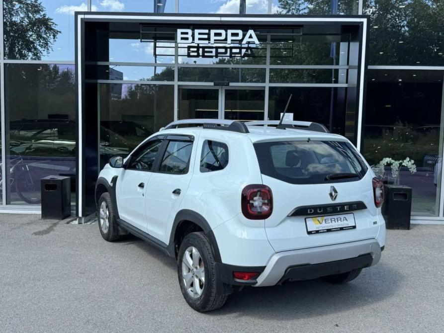 Renault Duster II Пермь  - изображение 6