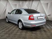Skoda Octavia II (A5) Рестайлинг Москва  - изображение 24