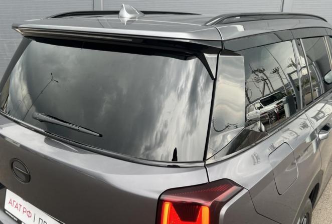 GAC GS8 II с пробегом 2024 года, цена 3 870 000 рублей, 38750 км, внедорожник, Автокод Объявления