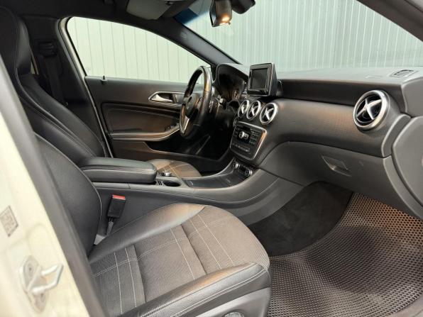 Mercedes-Benz A-Класс III (W176) с пробегом 2014 года, цена 1 239 000 рублей, 239977 км, хэтчбек, Автокод Объявления