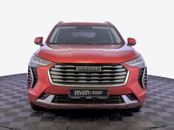 Haval Jolion I с пробегом 2021 года, цена 1 200 000 рублей, 213385 км, внедорожник, Автокод Объявления