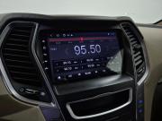 Hyundai Santa Fe III Альметьевск  - изображение 50