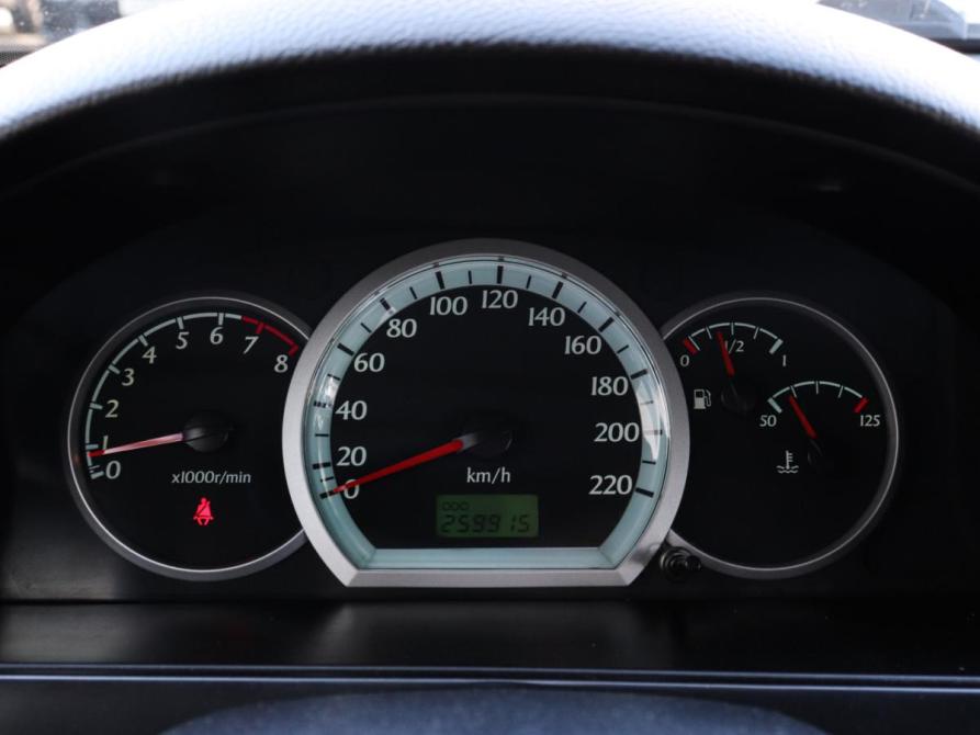 Chevrolet Lacetti I Химки  - изображение 9