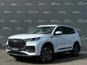 Chery Tiggo 8 Pro Max I Рестайлинг Санкт-Петербург  - изображение 34