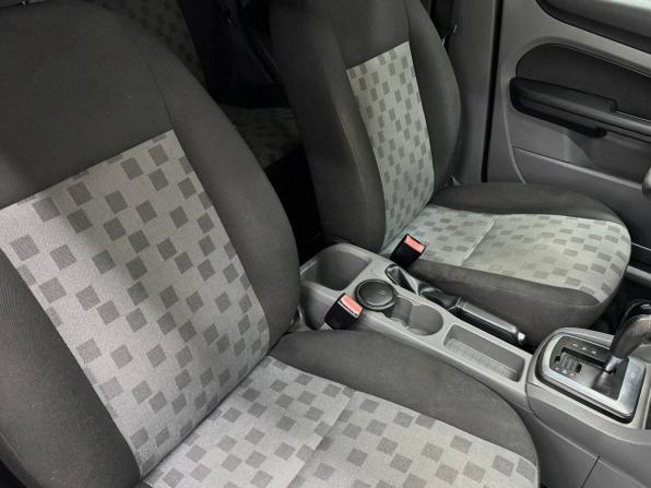 Ford Focus II Рестайлинг с пробегом 2008 года, цена 599 900 рублей, 187700 км, хэтчбек, Автокод Объявления