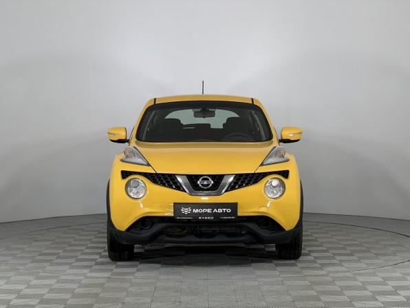 Nissan Juke I Рестайлинг с пробегом 2014 года, цена 899 000 рублей, 185636 км, внедорожник, Автокод Объявления