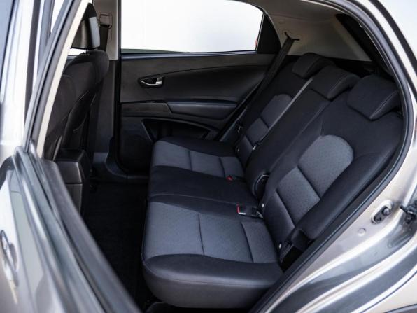 SsangYong Actyon II с пробегом 2013 года, цена 1 050 000 рублей, 86622 км, внедорожник, Автокод Объявления
