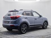 Hyundai Creta I Рестайлинг Москва  - изображение 22