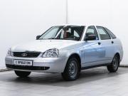 Lada (ВАЗ) Priora I Красноярск  - изображение 27