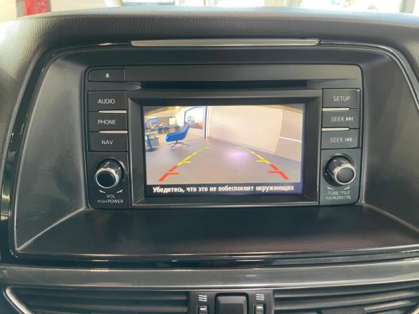 Mazda 6 III (GJ) с пробегом 2013 года, цена 1 360 000 рублей, 166172 км, седан, Автокод Объявления