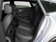 Audi A5 II (F5) Рестайлинг Минеральные Воды  - изображение 32