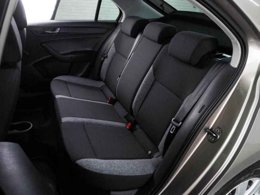 Skoda Rapid II Воронеж  - изображение 9