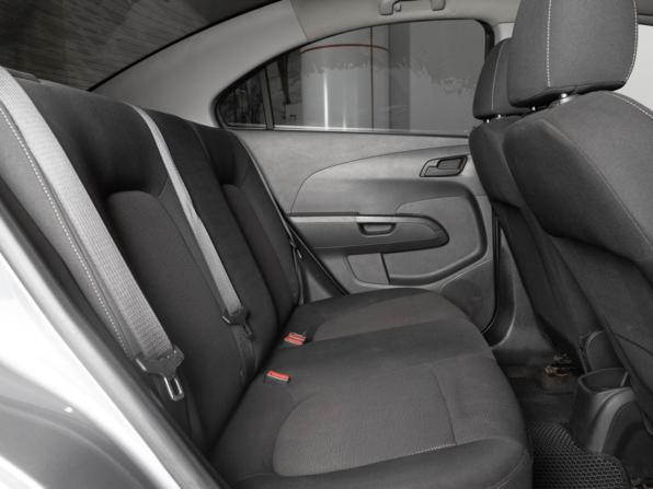 Chevrolet Aveo II с пробегом 2012 года, цена 710 000 рублей, 147233 км, седан, Автокод Объявления