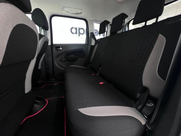 Citroen C3 Picasso I с пробегом 2010 года, цена 550 000 рублей, 186111 км, минивэн, Автокод Объявления