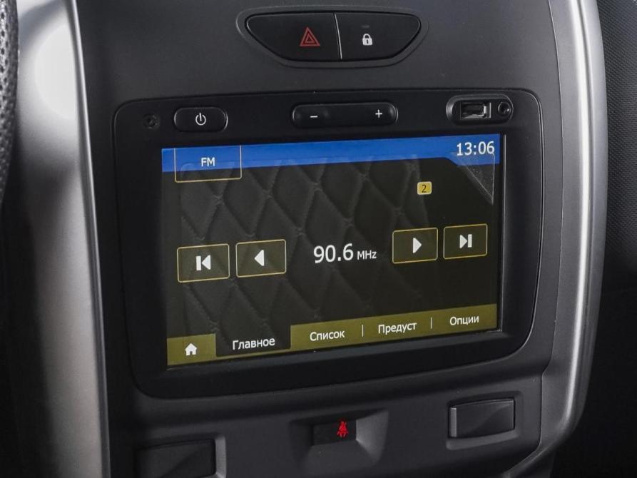 Lada (ВАЗ) Largus I Рестайлинг Ростов-на-Дону  - изображение 12