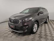 Kia Sorento III Prime Рестайлинг Москва  - изображение 27