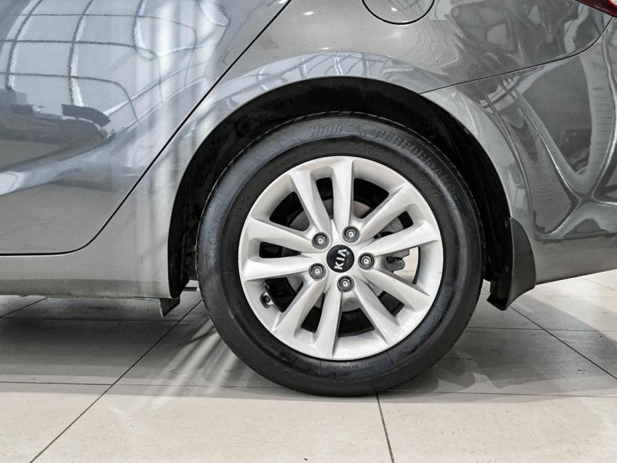 Kia Cerato III Рестайлинг (Classic) Казань  - изображение 22