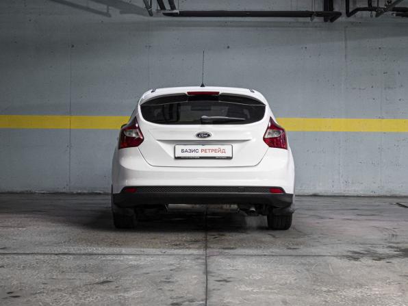 Ford Focus III с пробегом 2011 года, цена 709 000 рублей, 258070 км, хэтчбек, Автокод Объявления