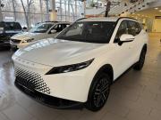 Omoda C7 Москва  - изображение 7