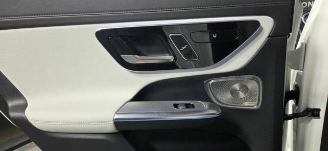 Новый Mercedes-Benz GLC II (X254) 2025 года, цена 9 386 135 рублей, внедорожник, Автокод Объявления