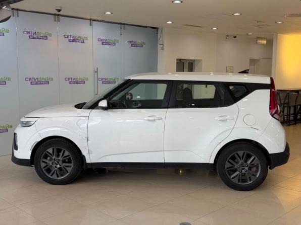 Kia Soul III с пробегом 2021 года, цена 1 269 000 рублей, 149419 км, хэтчбек, Автокод Объявления