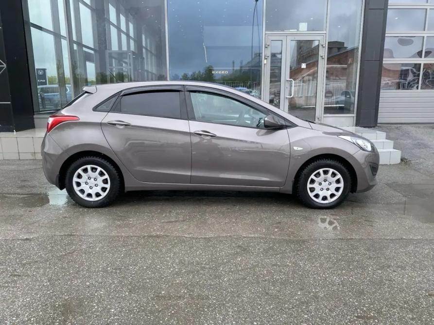 Hyundai i30 II Новосибирск  - изображение 4