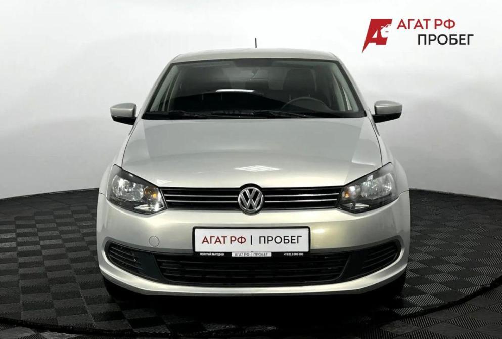 Volkswagen Polo V Рестайлинг Нижний Новгород  - изображение 3
